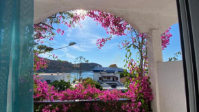 Skala Hotel - Dodekanes Patmos